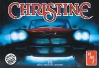 1:25 1958 Plymouth Fury "Christine"