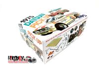 1:25 1975 Datsun 610 Pickup