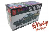 1:25 1967 Shelby GT350