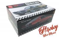 1:25 1967 Shelby GT350