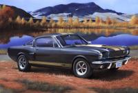 1:24 1965 Shelby Mustang GT350H (Hertz)