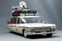 1:25 Ghostbusters ECTO-1A Model Kit