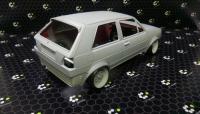 1:24 Volkswagen Golf Mk2 GTi Voomeran Transkit