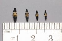 2.0mm Electronic Connectors (Brass Type) 1:12
