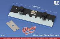 13cm Long Photoetch Folding Tool