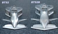 1:43 Brabham BT52B Multi-Media Model Kit