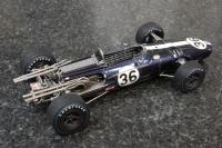 1:43 Eagle Gurney-Weslake