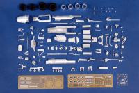 1:43 Eagle Gurney-Weslake