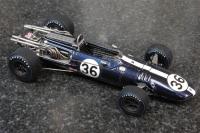 1:43 Eagle Gurney-Weslake