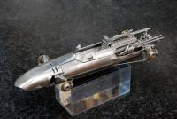 1:43 Eagle Gurney-Weslake