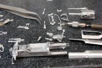 1:43 Eagle Gurney-Weslake