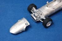 1:43 Eagle Gurney-Weslake