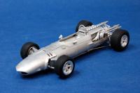 1:43 Eagle Gurney-Weslake