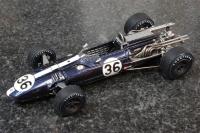 1:43 Eagle Gurney-Weslake