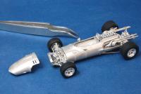 1:43 Eagle Gurney-Weslake