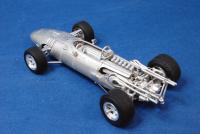 1:43 Eagle Gurney-Weslake