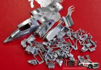 1:43 Ferrari 126C4M2 Multi-Material Kit Version C