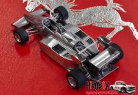 1:43 Ferrari 126C4M2 Multi-Material Kit Version C