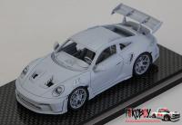 1:43 Porsche 911 GT3 RS - Full Resin Kit