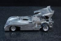 1:43 Ferrari 312PB ver. C Multi-Media Model Kit