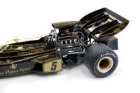 1:43 Lotus 72D ver.A Spanish GP