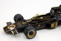 1:43 Lotus 72D ver.A Spanish GP