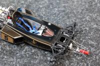 1:43 Lotus 72D ver.A Spanish GP