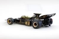 1:43 Lotus 72D ver.A Spanish GP