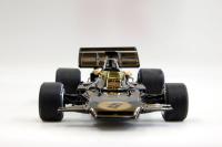 1:43 Lotus 72D ver.B Italian GP