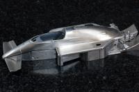 1:43 Lotus 97T Ver A Multi-Media Model Kit