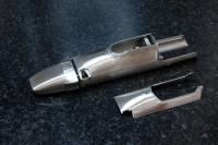 1:43 Matra MS11 ver.A Multi-Media Model Kit