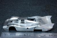 1:43 Porsche 917LH 71 ver.A No.17 Multi-Media Model Kit