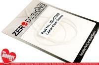 1.4mm Clear Tubing