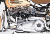 1:6 Harley Davidson FLH Classic
