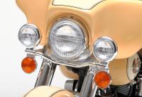 1:6 Harley Davidson FLH Classic