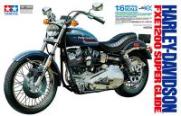 1:6 Harley Davidson FXE1200 - Super Glide - 16039