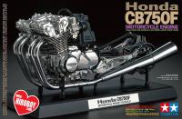 1:6 Honda CB750F Motorcycle Engine