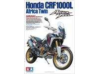 1:6 Honda CRF1000L Africa Twin (Motorcycle)