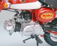 1:6 Honda Monkey 2000 Anniversary