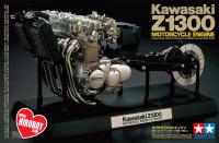 1:6 Kawasaki Z1300 Motorcycle Engine