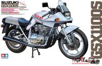 1:6 Suzuki GSX1100S Katana - 16025
