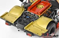 1:8 Porsche 917 KH #23 Salzburg Metal Kit