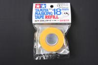 18mm Masking Tape Refill - 87035