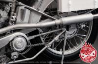 1:9 Brough Superior SS100 - 1926 Version Full Detail Multi Media Kit