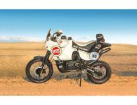 1:9 Cagiva Elefant 850 Paris-Dakar 1987