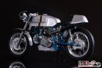 1:9 Ducati 750 Imola Racer 1972 - Full Detail Kit
