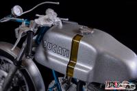 1:9 Ducati 750 Imola Racer 1972 - Full Detail Kit