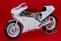 1:9 Ducati 750 TT1 (1983) - Full Multi Media Kit