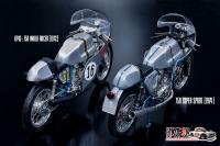 1:9 Ducati 750 Super Sport (1974) - Full Multi Media Kit