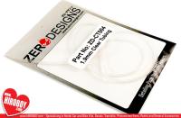 1.9mm Clear Tubing